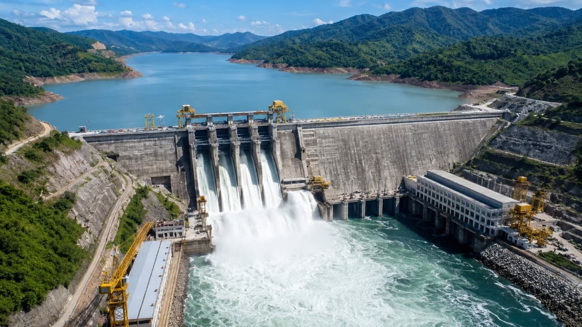 ABD'den Venezuela'ya stratejik destek: 20 yıllık dev proje hayata geçiyor