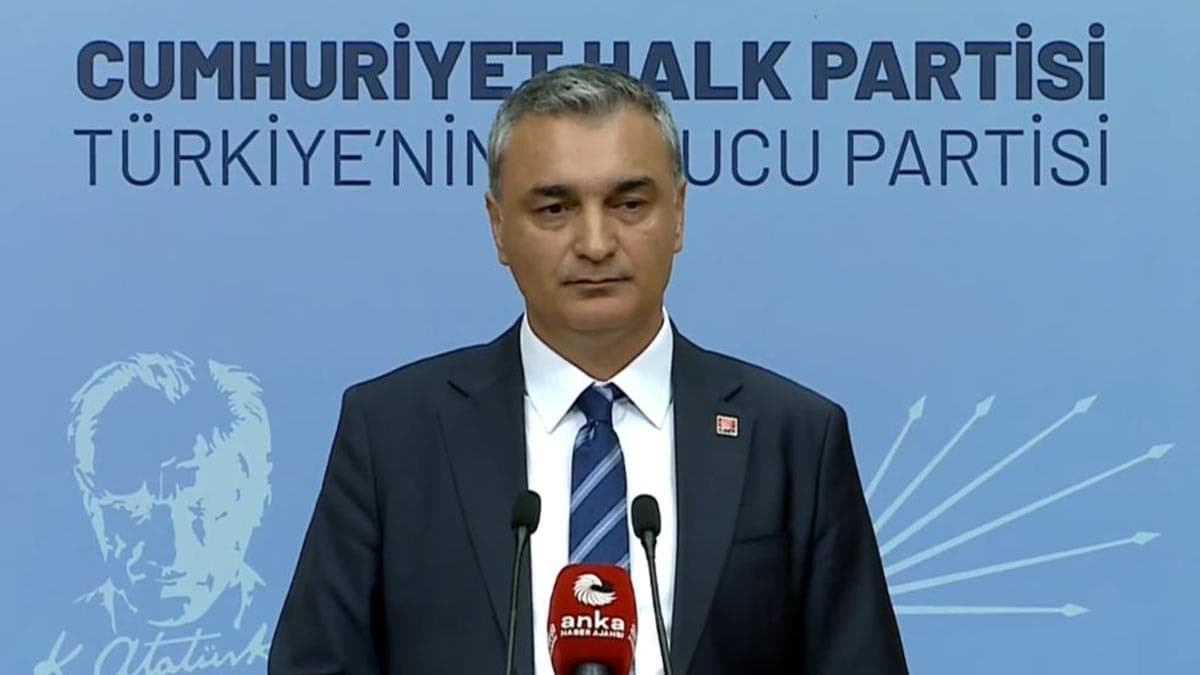 Butlan yönetiminden Menderes seçimlerine resmi itiraz