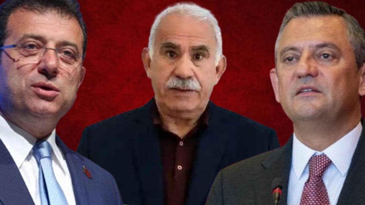 Spor camiasında tartışma yaratan 'Öcalan'dan önce ben' çıkışı