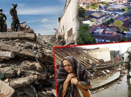 7,4 büyüklüğündeki depremde cam bile kırılmadı! Tavşancıl akıllara geldi: 'Mucize şehir'