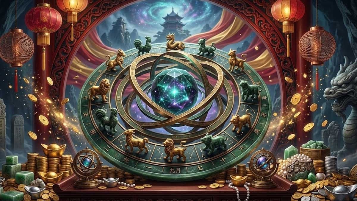 Çin astrolojisinde 21-27 Ağustos arası üç burca şans kapısı aralanıyor