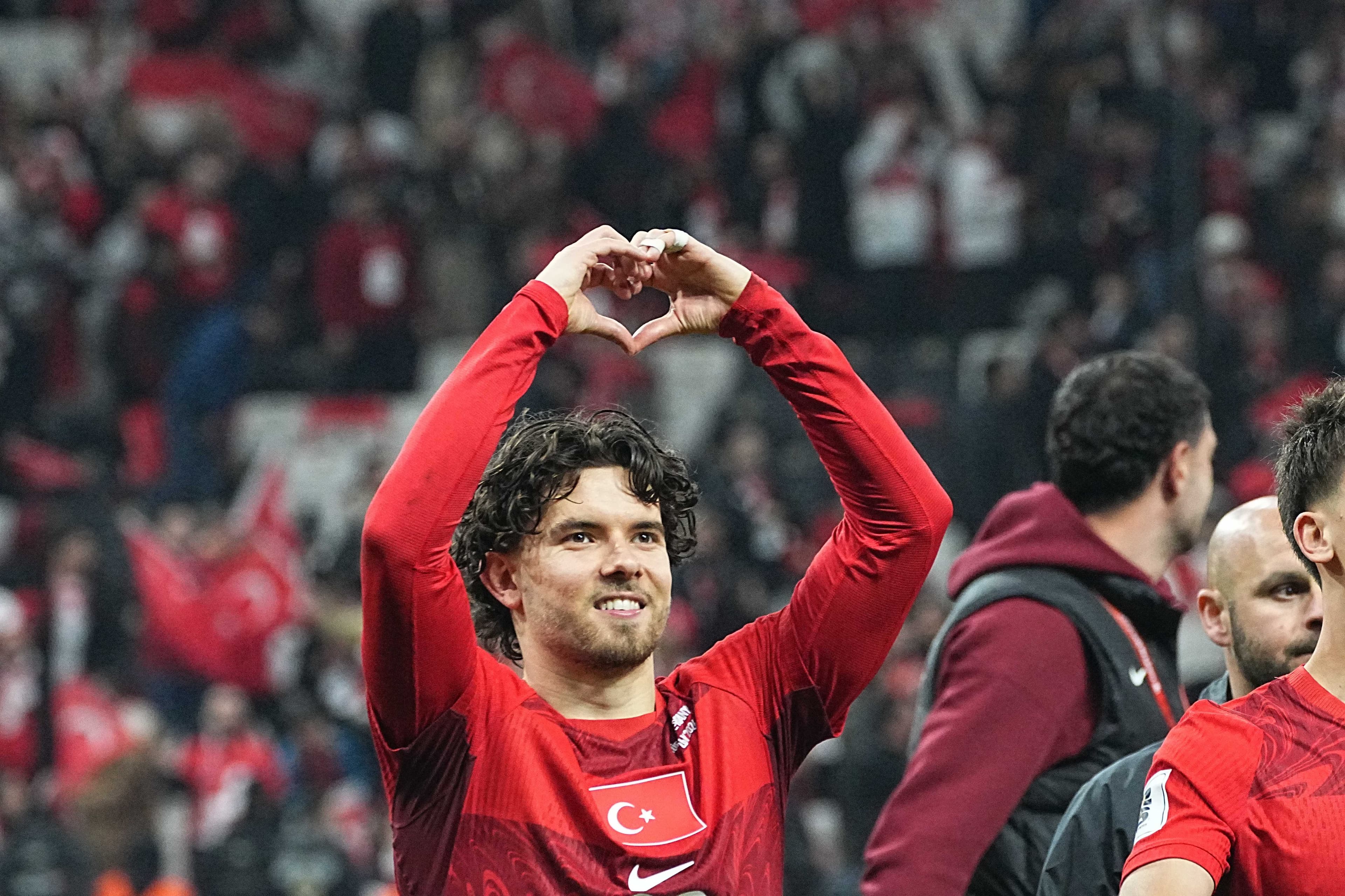 Süper Lig devi Ferdi için devreye girdi: Transferin gerçekleşmesi tek bir şarta bağlı