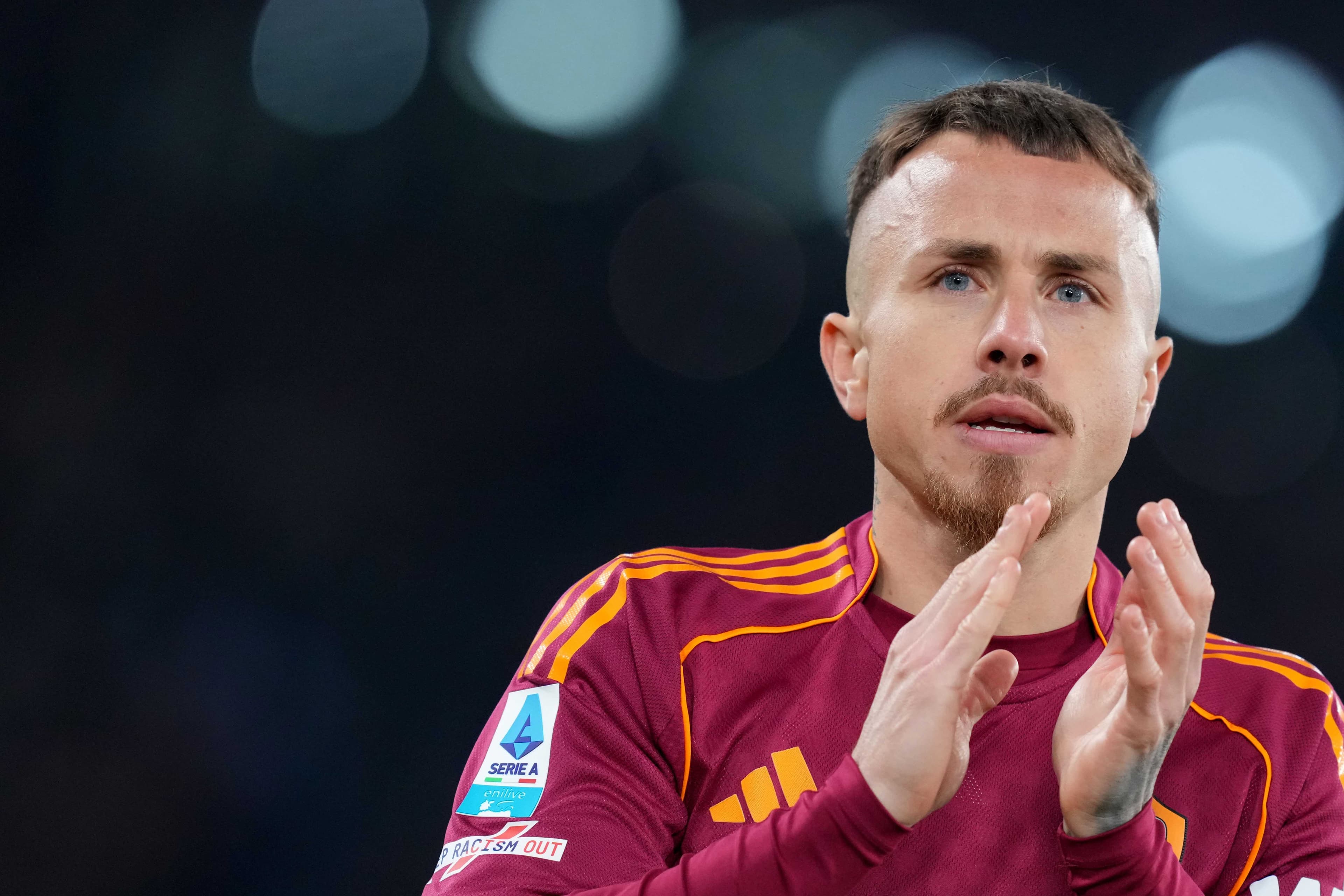 Galatasaray'ın transfer planlarını zora sokan Angelino detayı