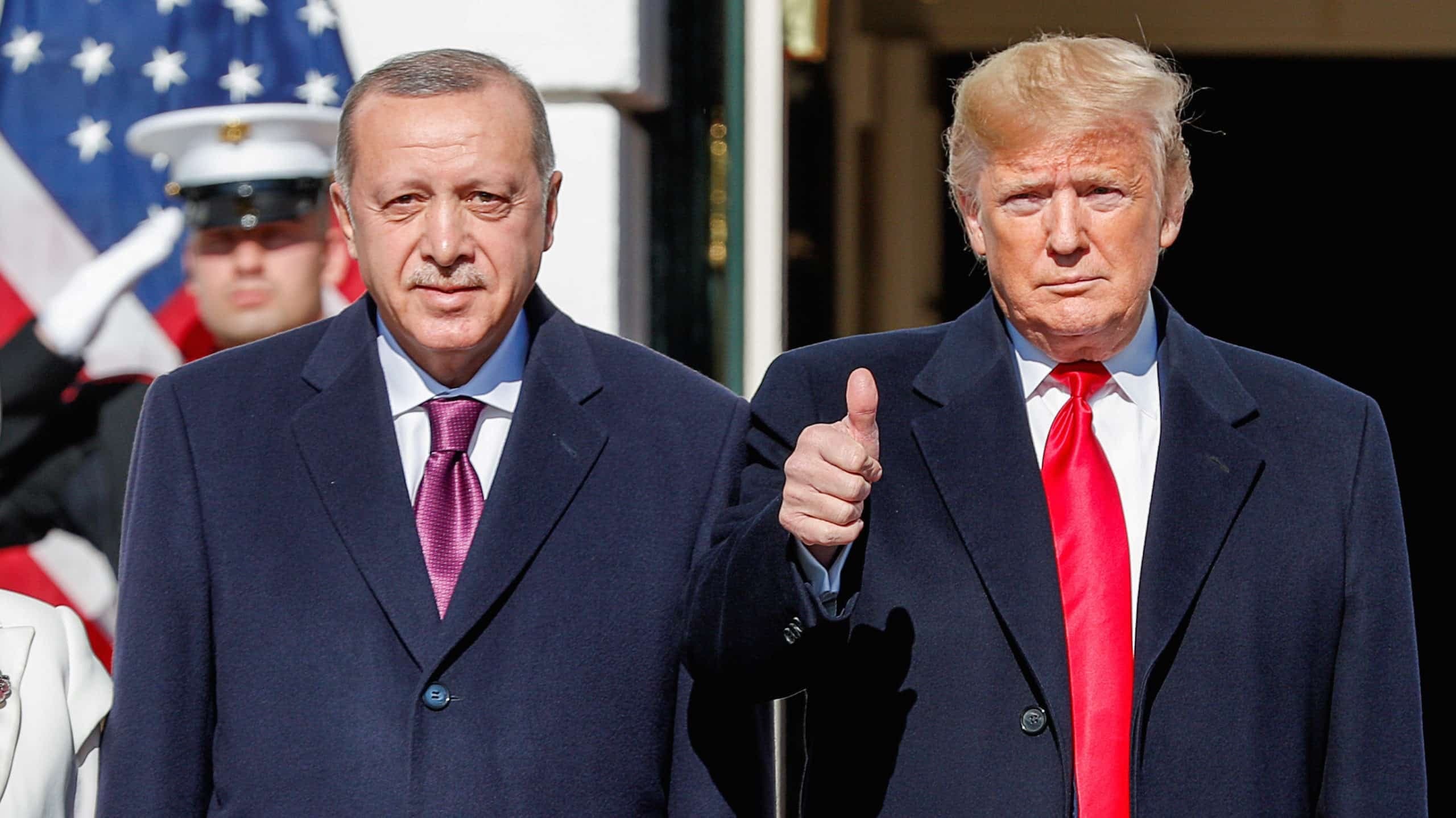 Trump'tan İsrail saldırısına ilişkin dikkat çeken açıklama: 'Bu konuda konuşamam'