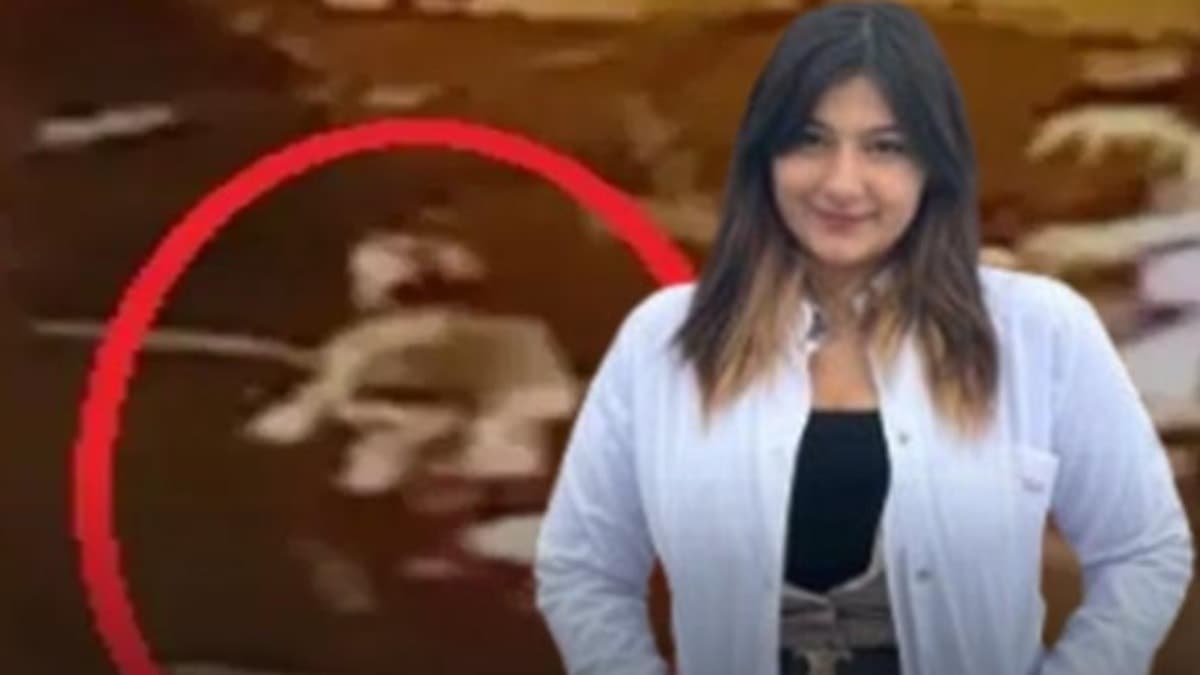 Milli sporcu Yaren'in kariyerini sonlandıran sürücü serbest bırakıldı
