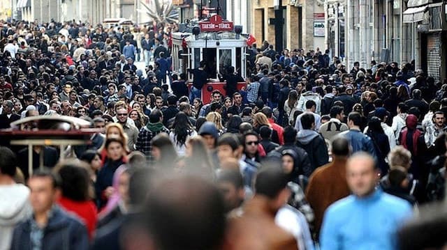 Türkiye'nin sporcu nüfusunda tarihi eşik: Kritik rakam resmen geçildi