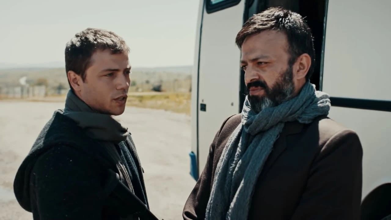 Teşkilat dizisinde yeni dönem: Serhat Kılıç'ın yerine geçecek isim açıklandı