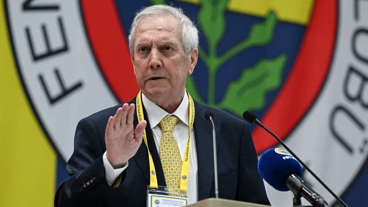 Fenerbahçe'nin yeni stat projesi açıklandı! İşte merakla beklenen yenilikler
