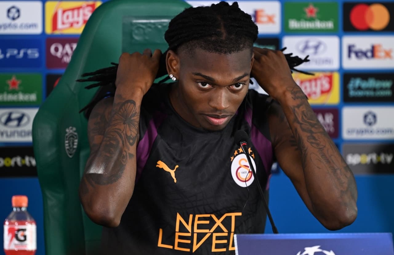 Galatasaray'ın yeni transferine saha içi uyarı: Dikkatli adım atılmalı
