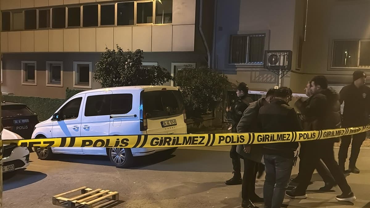 Irak Konsolosluğu saldırısının faili Gürcistan sınırında yakalandı