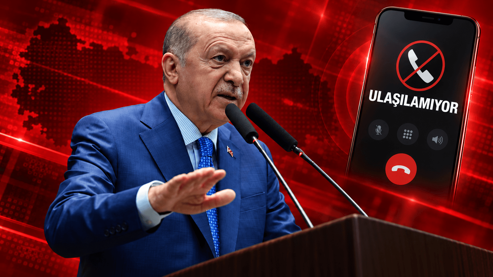 İki belediye başkanı telefonları kapattı, AKP saflarına katılıyor