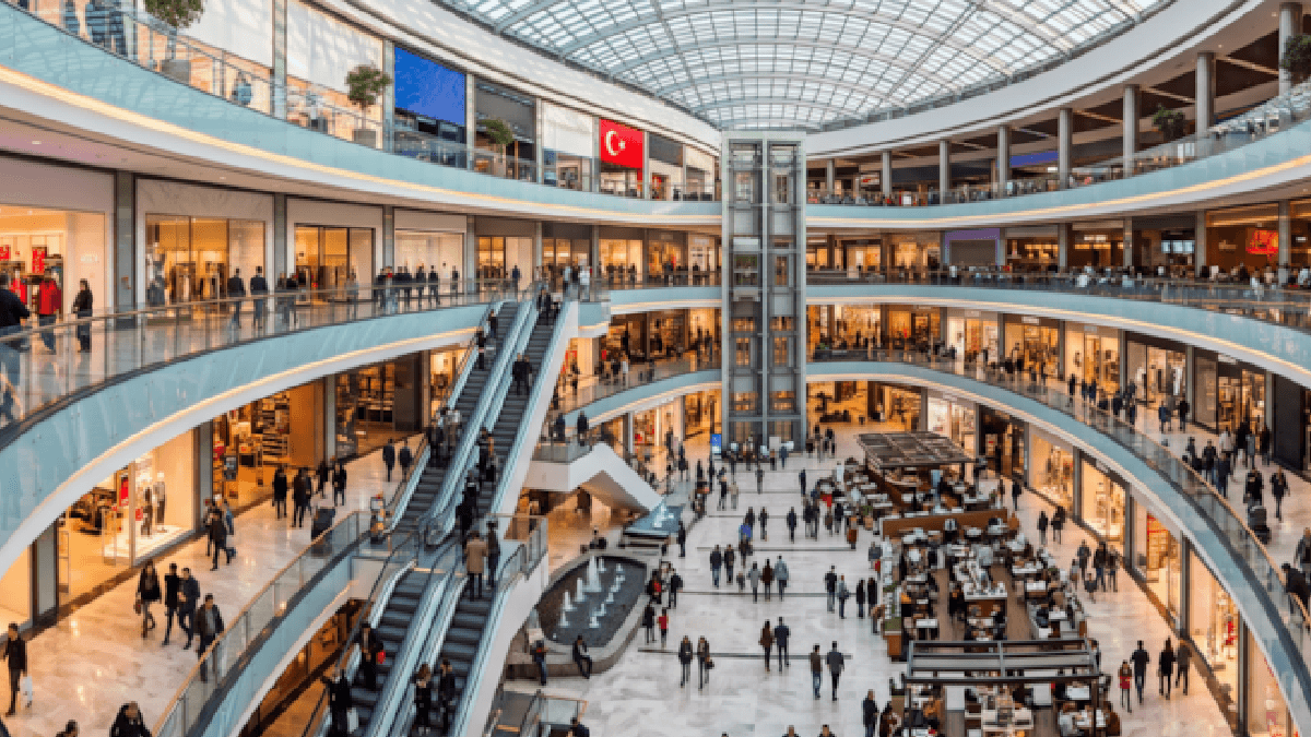 Tanınmış bebek giyim markası iflasla karşı karşıya: Alışveriş merkezlerindeki mağazaları tehlikede