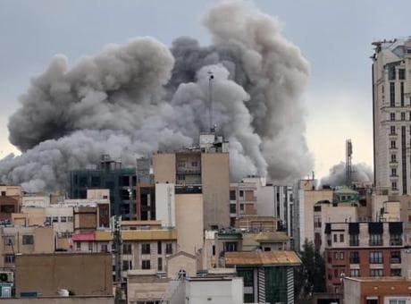 Beyaz Saray'da İran Gerilimi Alarmı: ABD-İran Çatışması 2029'u Bulabilir