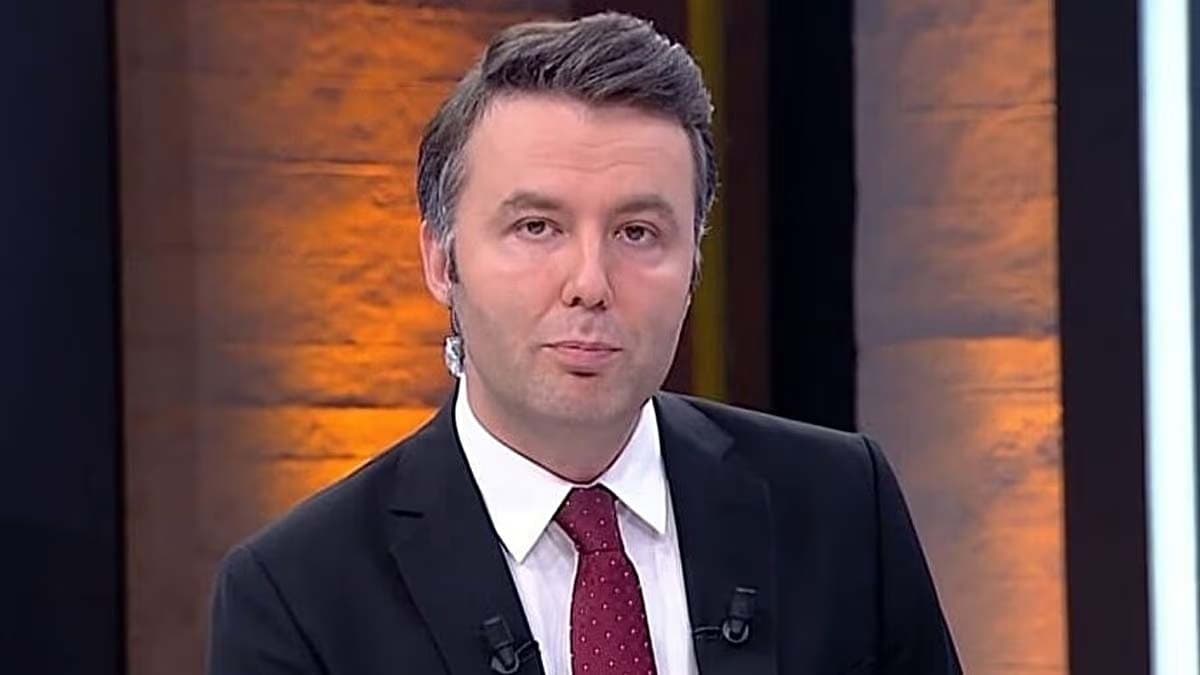 Mehmet Akif Ersoy'un 'alsalar iyi olurdu' dediği basın mensupları salona alındı