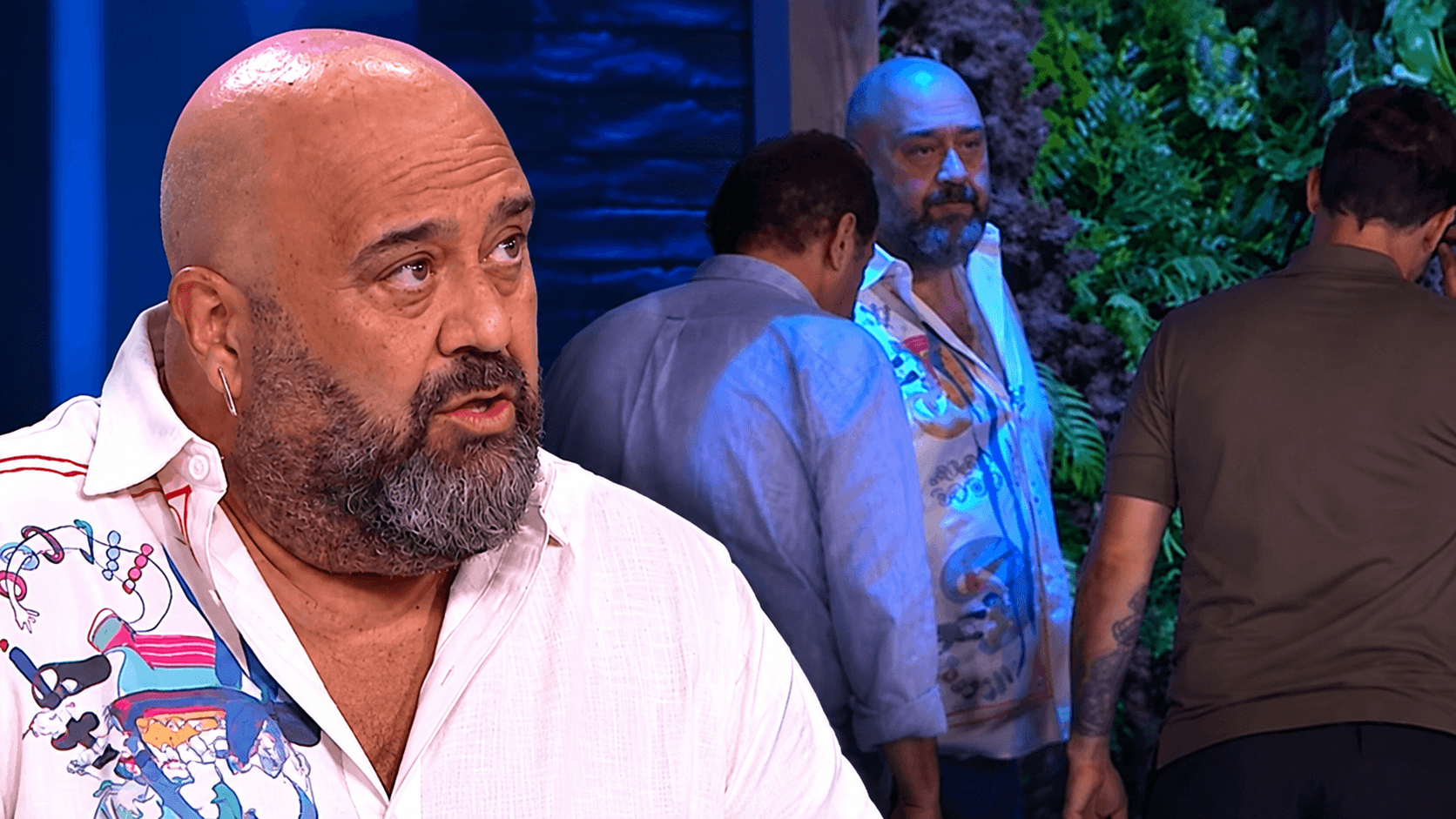 MasterChef'te şoke eden an: Somer Şef'in sabrı taştı