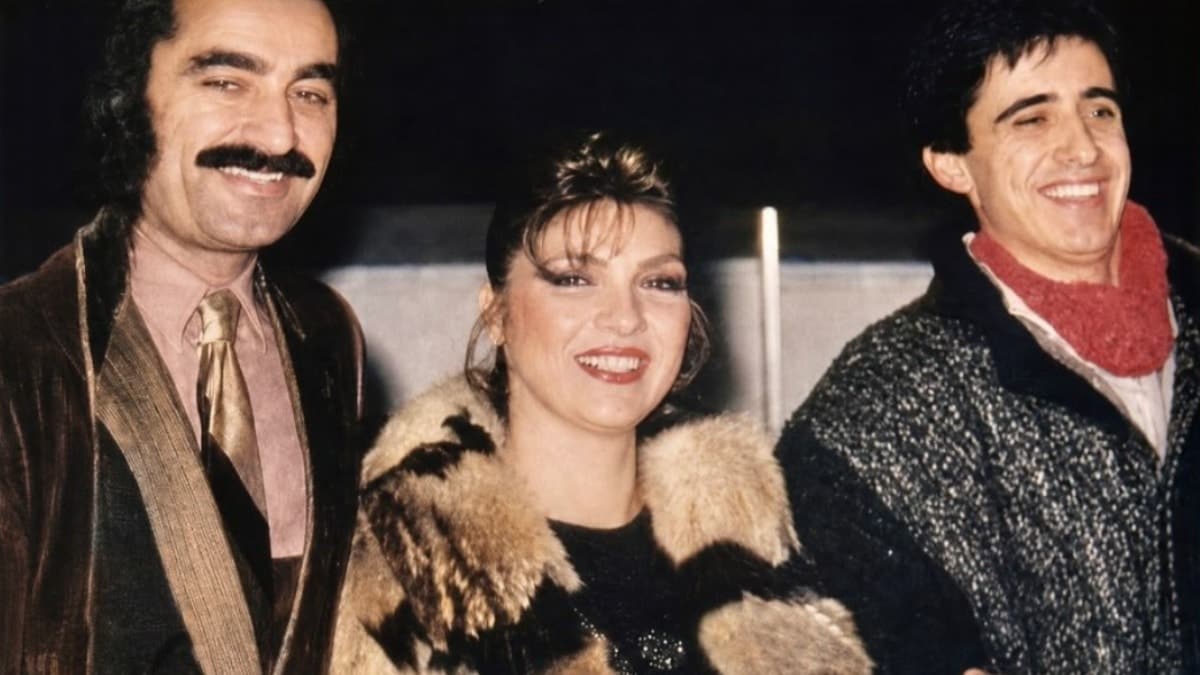 Gırtlak kanserini yenen eski sporcu Tüdanya, yıllar sonra ortaya çıktı