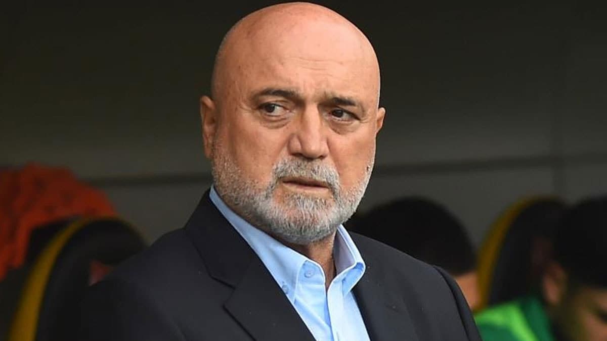 Deneyimli teknik adam Hikmet Karaman'ın yeni durağı belli oldu