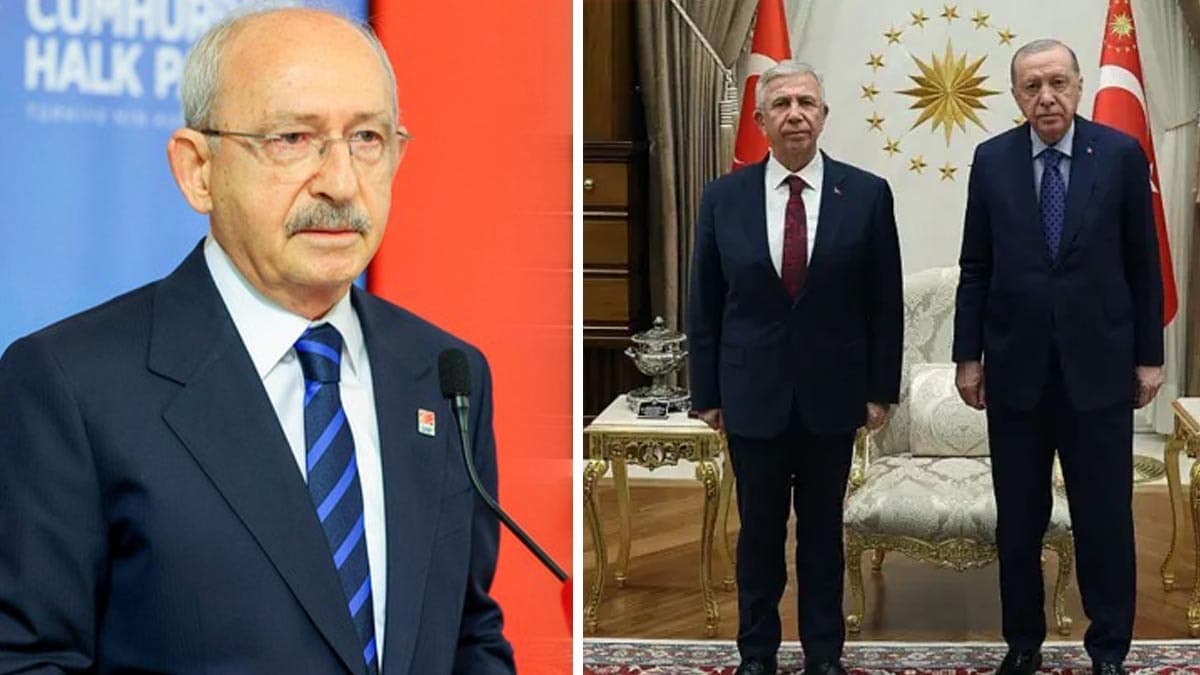CHP'de Yavaş tartışması sürüyor: Sözcüden dikkat çeken çıkış