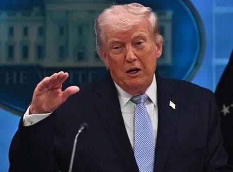Trump'tan İran açıklaması: Savaş seçimlerden önce bitebilir