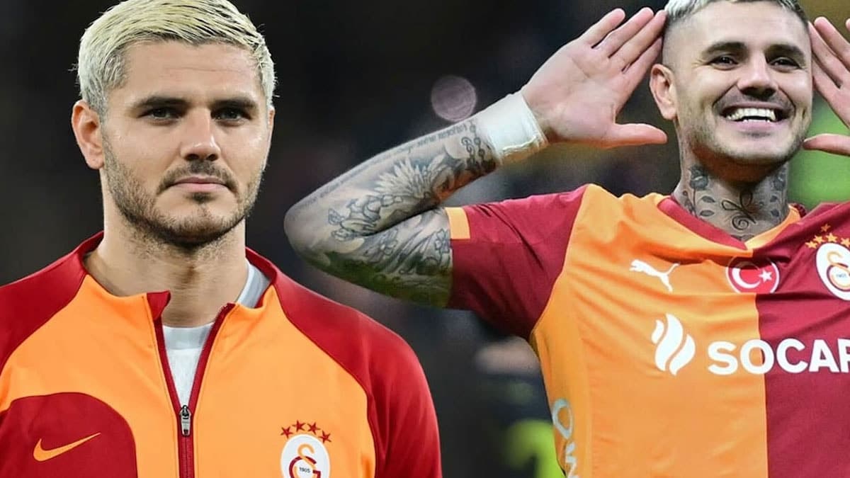Icardi sürprizi: Ezeli rakibe transfer iddiası gündeme bomba gibi düştü