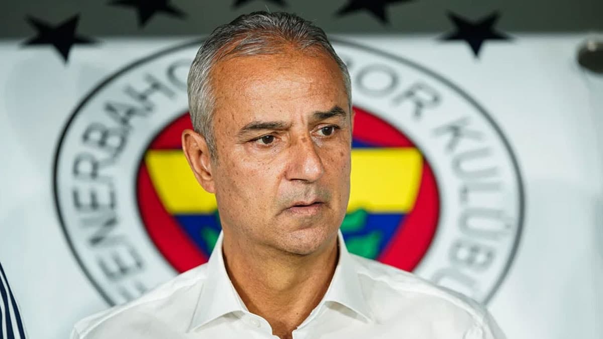 İsmail Kartal'dan tarihi başarı: Türk futbol tarihine adını altın harflerle yazdırdı