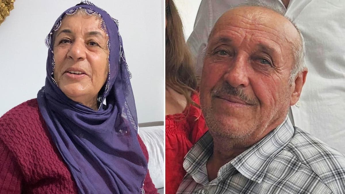 Yangında hayatını kaybettikleri sanılıyordu: Otopsi raporu gerçeği ortaya çıkardı