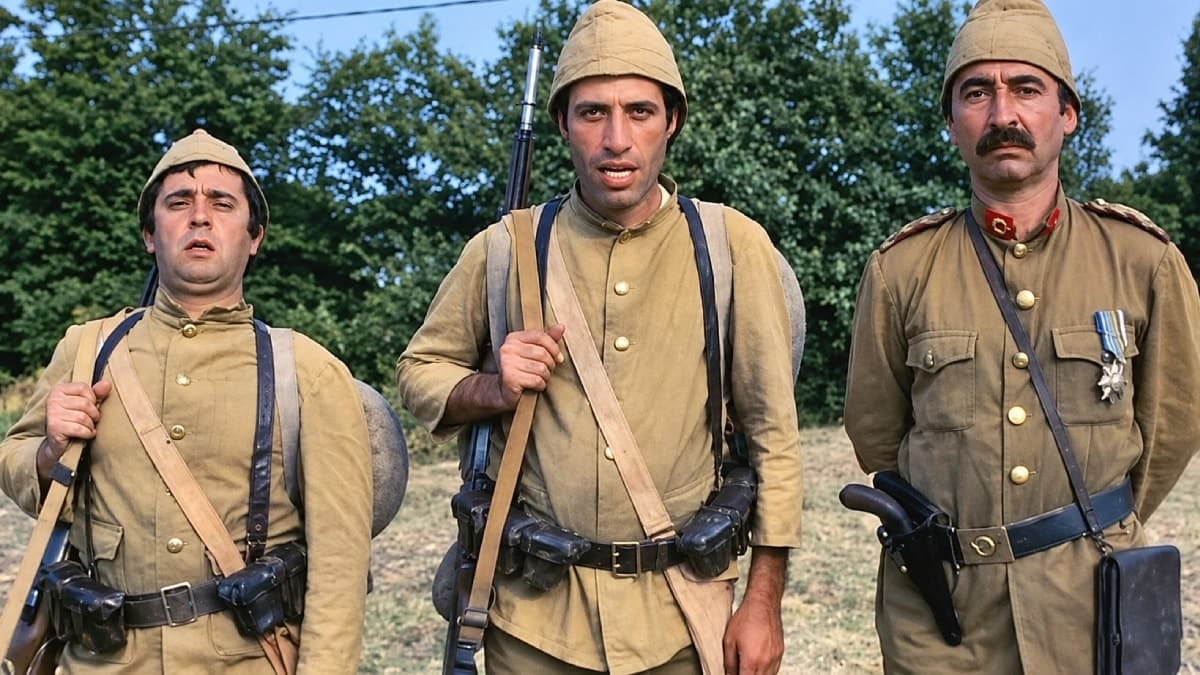 Türk sinemasının unutulmaz yapımı Şabanoğlu Şaban yıllar sonra beyazperdeye dönüyor