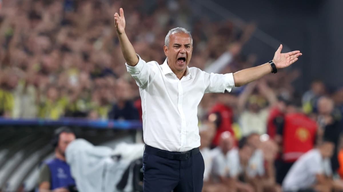 Serdar Ali Çelikler'den İsmail Kartal yorumu: 'Kendi başına istifa bile edemiyor'