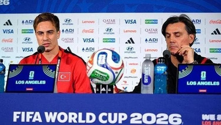 Montella'dan Sert Çıkış: Kişisel Saldırıları Asla Kabullenemiyorum