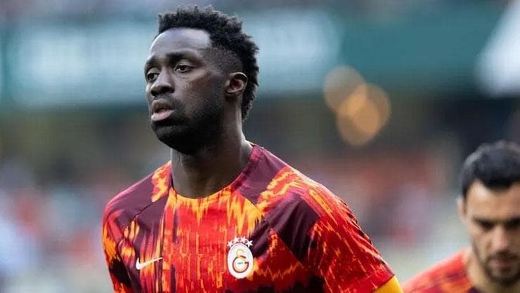 Como, Galatasaray'ın Savunma Kalkanı Davinson Sanchez İçin Geri Döndü: İtalyan Devi Yeni Teklif Hazırladı