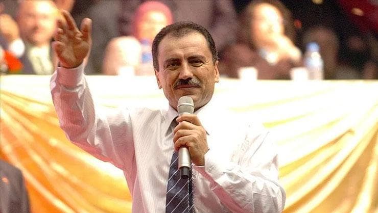 Muhsin Yazıcıoğlu soruşturmasında büyük operasyon: 10 ilde 30 adrese baskın, 25 gözaltı