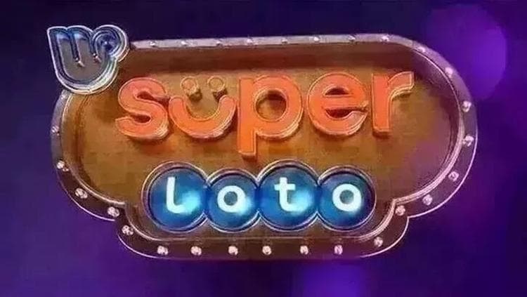 12 Temmuz 2026 Süper Loto Çekilişi Sonuçlandı! İşte Şanslı Numaralar