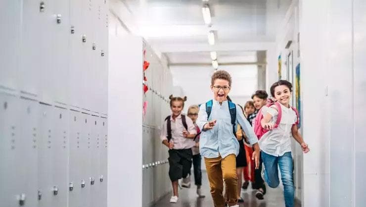 2026-2027 Eğitim Öğretim Yılı Takvimi Belli Oldu: İşte Okulların Açılış Tarihi