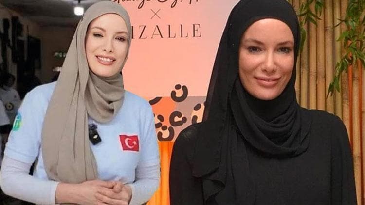 Gamze Özçelik Yıllar Sonra Setlere Dönüyor! Eşi Reshad Strik İle İlk Kez Reklamda Birlikte