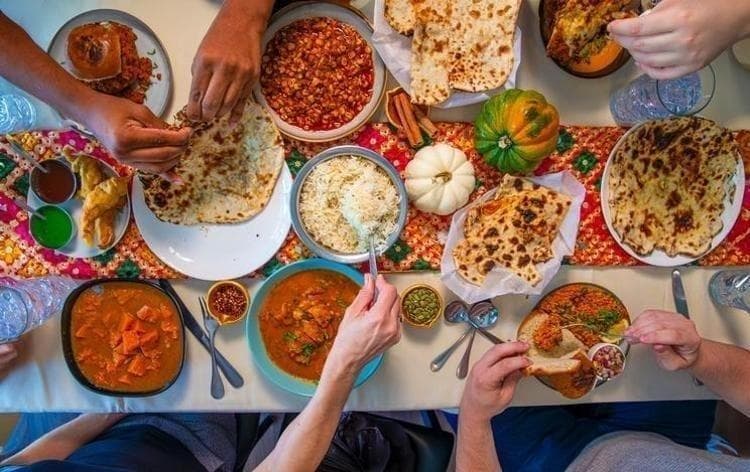 Günün Menüsü: Mantı Çorbası, Pirzola, Şehriyeli Pilav ve Tiramisu ile Lezzet Şöleni