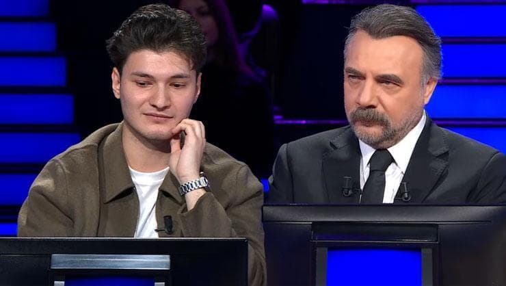 Kim Milyoner Olmak İster'de 500 Bin TL'lik Şok! Yarışmacı Yanlış Cevap Verdi