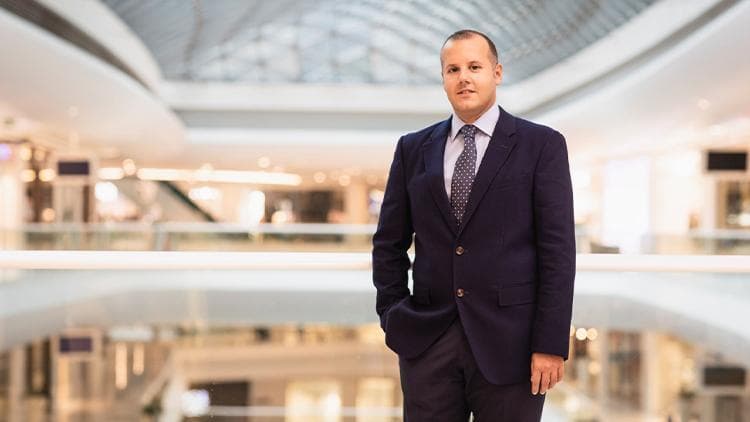 Akiş GYO Berlin'de 150 Konutluk Dev Proje İçin Edge ile Ortaklık Kurdu