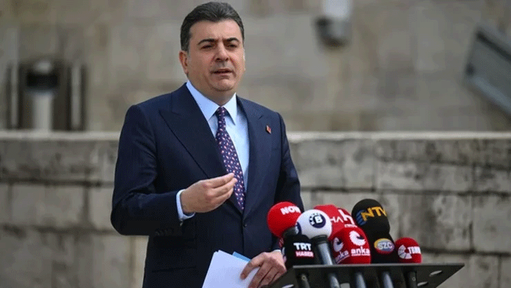CHP'de Kritik Adım: Zeynel Emre Olağanüstü Kurultay İçin Hukuki Yolculuğa Çıkıyor
