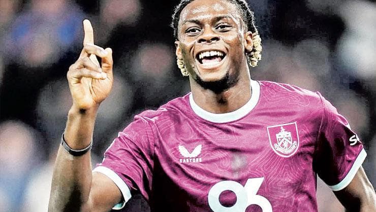 Galatasaray'dan dev transfer! 1.90'lık Fransız ön libero imza attı