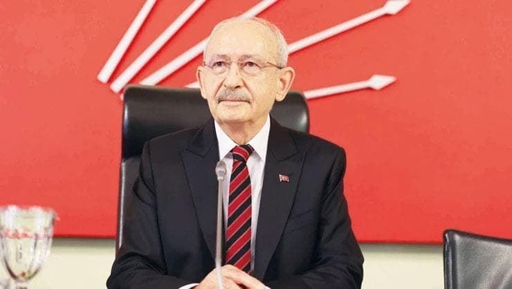 Kılıçdaroğlu'ndan Sert Uyarı: CHP'de Paralel Yapıya İzin Yok!