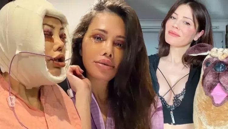 Didem Ceran Çarpıcı Açıklamalar: 'En İyi Niyetli Olduğum Yerlerden Cezalandırıldım'