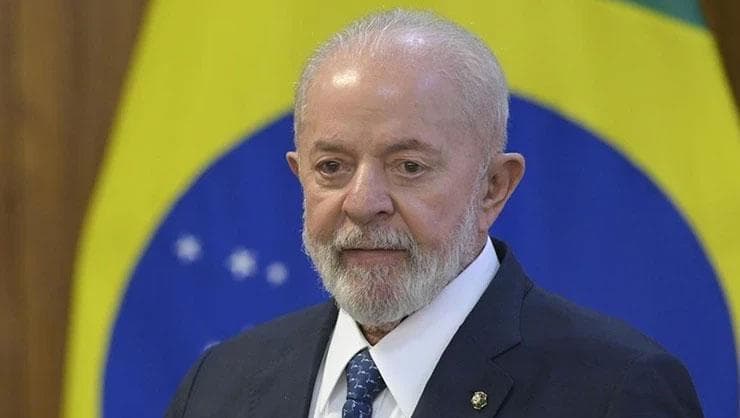 Lula'dan Trump'a Sert Hürmüz Tepkisi: 'ABD Kendi İlan Ettiği Korsanlığa Dönüştü'