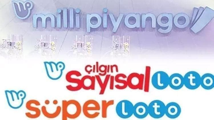 Çılgın Sayısal Loto'da Büyük Heycan! 445 Milyon TL Devredildi, 5 Bilen 2 Kişi Milyoner Oldu