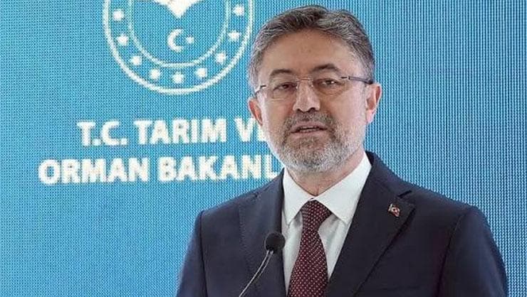 Balıkesir'de Tarım Devrimi: Jeotermal Enerjili Dev Sera Projesiyle Üretim 4 Mevsime Yayılıyor