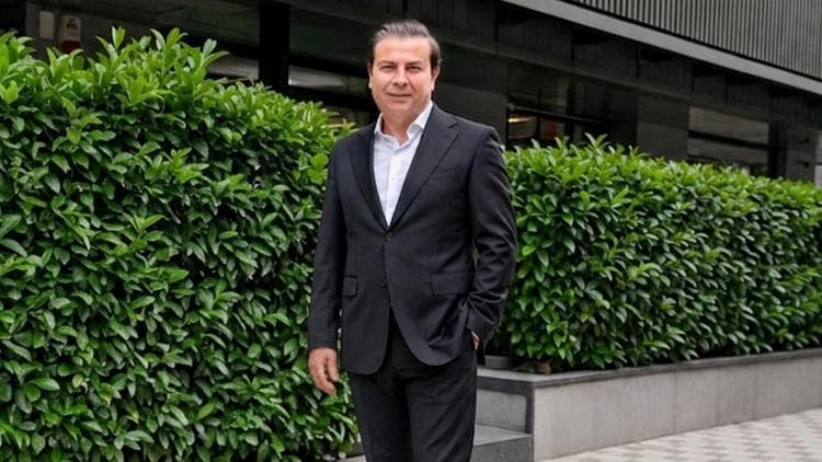 Protel Holding'in Yeni CEO'su Cenk Temiz: Turizm Sektöründe Dijital Dönüşüm Hedefi