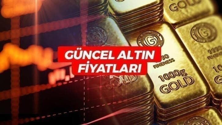 14 Temmuz 2026 Altın Fiyatları: Kapalıçarşı'da Gram, Çeyrek ve Cumhuriyet Altını Fiyatları Güncellendi