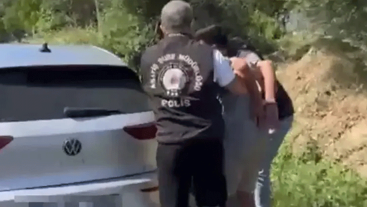 12 Yıllık Cinayet Sırrı DNA İziyle Çözüldü: Servis Şoförü Katili Datça'da Yakalandı