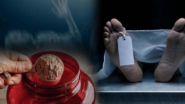 107 Dakika Ölümden Sonra Mucizevi Dönüş: Ceset Torbasında Hayata Sarılan Sporcunun Şaşırtıcı Hikayesi