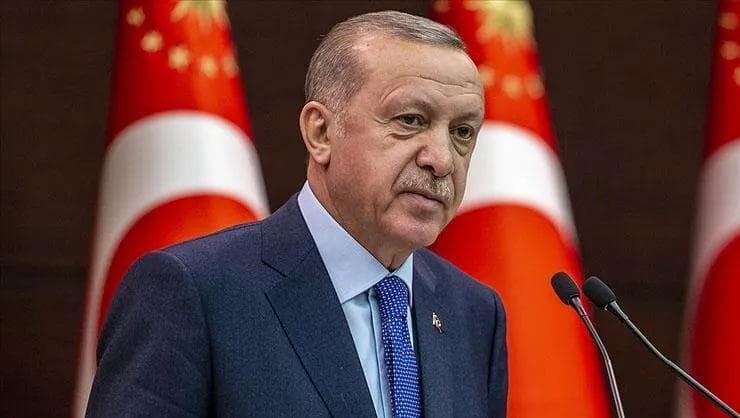 Erdoğan'dan 15 Temmuz Mesajı: Yeni Darbe Girişimlerini Önlemek İçin Kararlı Mücadele