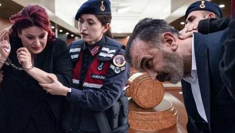 Yenidoğan Çetesi Davasında Kritik Karar: 10 Tutuklu Sanığın Tutukluluk Halı Sürüyor